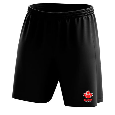 FCF - Campea Youth Prime Shorts
