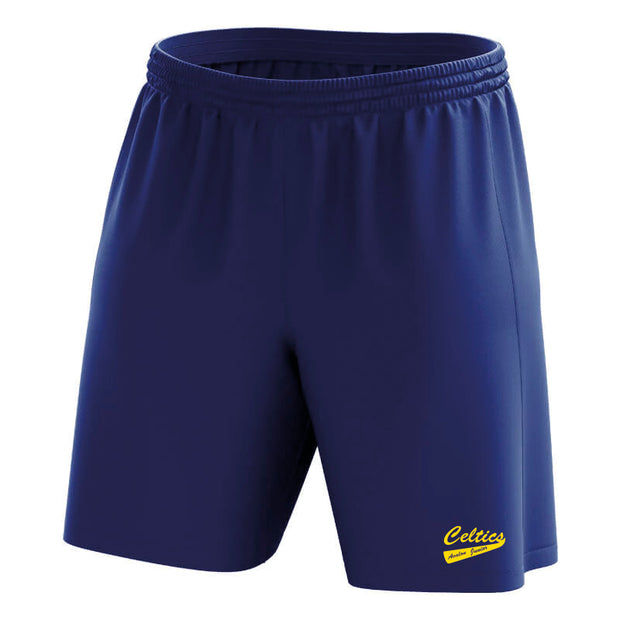 AJC - Youth Prime Shorts