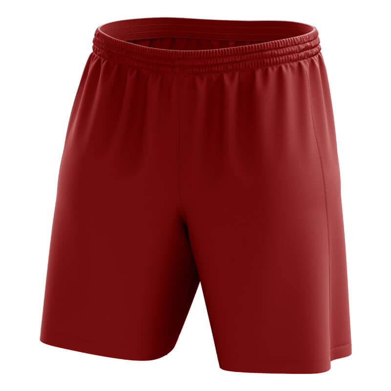 4765 Color:red Campea Adult Prime Short – Affiliated Sports Group / Groupe Sport ...