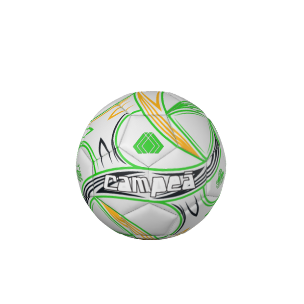 CUSTOM SOCCER BALLS | BALLONS DE FOOTBALL PERSONNALISÉS SUPERNOVA MATCH HYBRID BALL | BALLON DE MATCH HYBRIDE - 32 Panel / Panneau. (x 160)