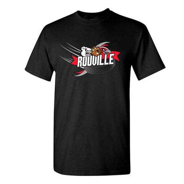 AHMR - Gildan Heavy Cotton T-Shirt Adult