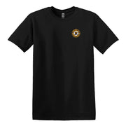 RBR - Gildan Adult 100% Cotton T-shirts