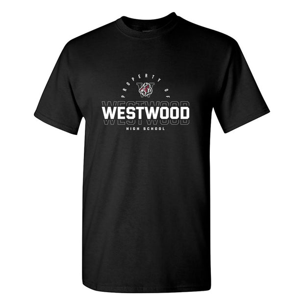 WHS - 100% Cotton T-Shirts Adult