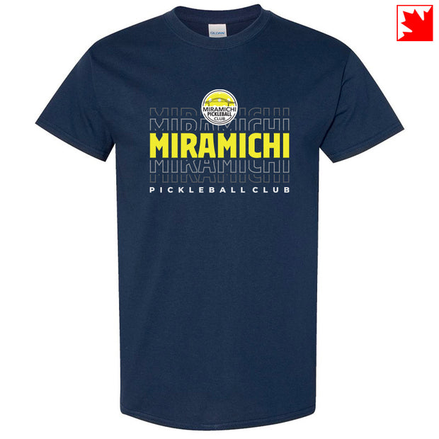 MPC - Gildan Heavy Cotton T-Shirt