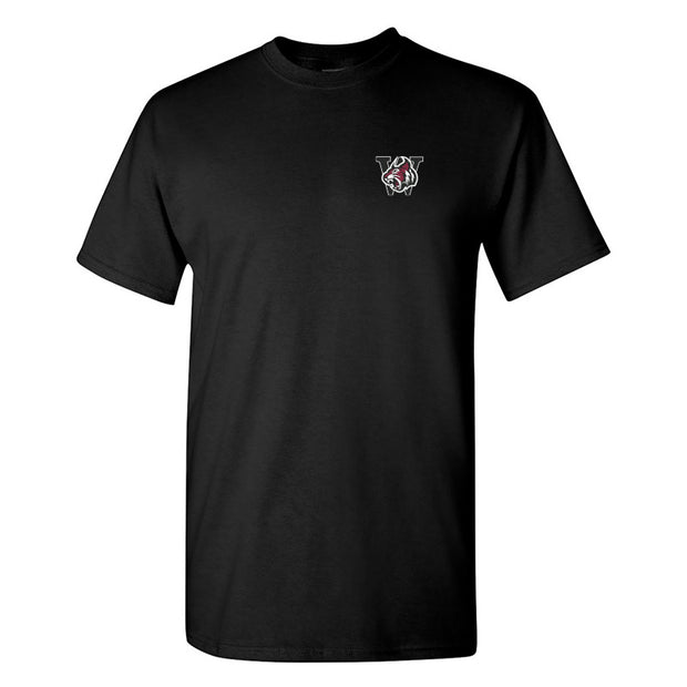WHS - 100% Cotton T-Shirts Youth