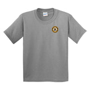 RBR - Gildan Youth 100% Cotton T-Shirts