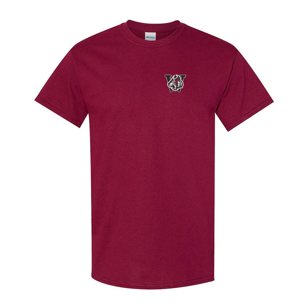 WHS - 100% Cotton T-Shirts Youth