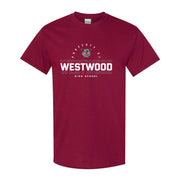 WHS - 100% Cotton T-Shirts Youth