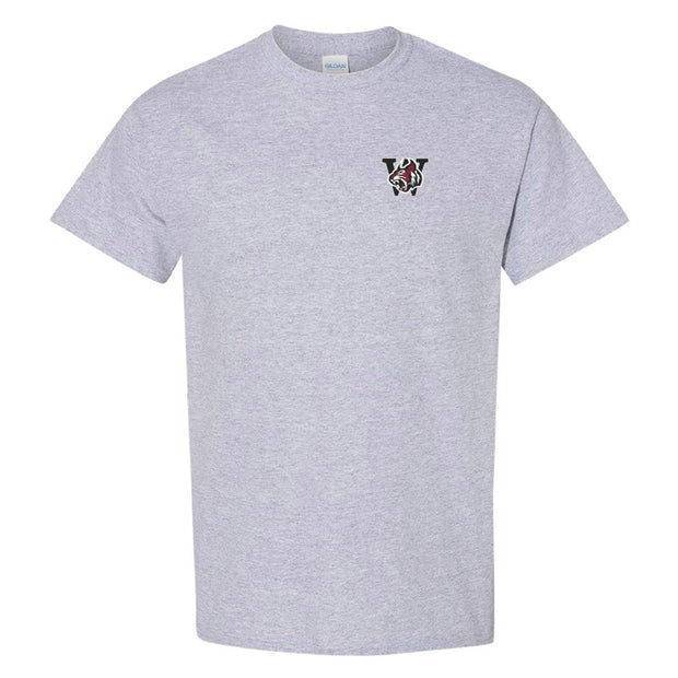WHS - 100% Cotton T-Shirts Youth
