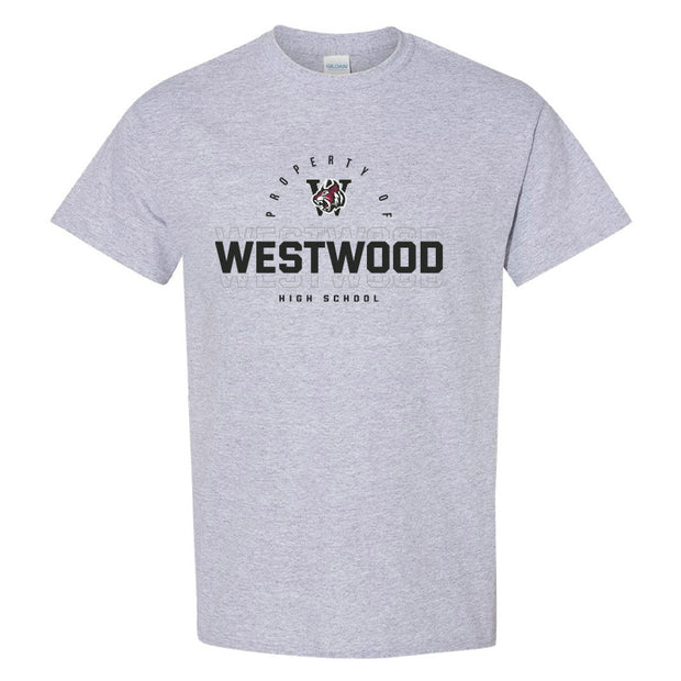 WHS - 100% Cotton T-Shirts Youth