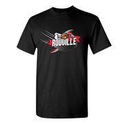 AHMR - Gildan Heavy Cotton T-Shirt Youth