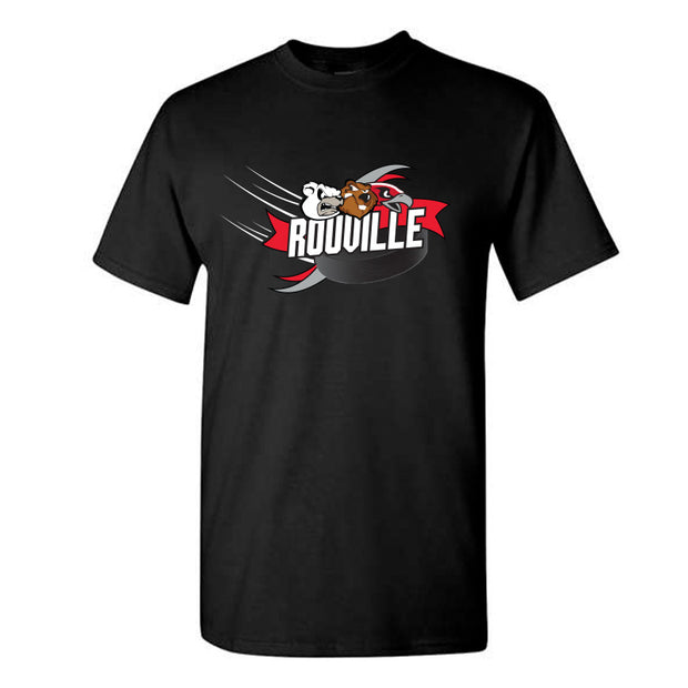 AHMR - Gildan Heavy Cotton T-Shirt Youth