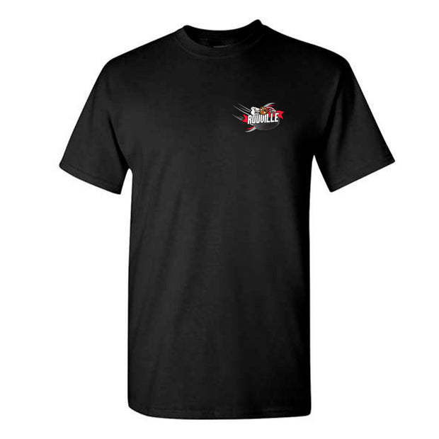 AHMR - Gildan Heavy Cotton T-Shirt Youth