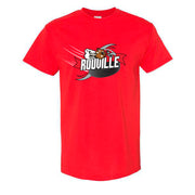 AHMR - Gildan Heavy Cotton T-Shirt Youth