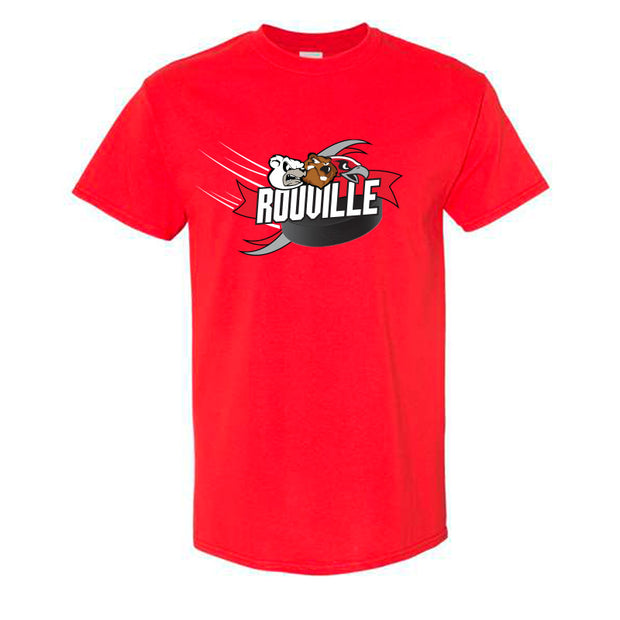 AHMR - Gildan Heavy Cotton T-Shirt Youth