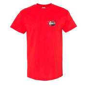 AHMR - Gildan Heavy Cotton T-Shirt Youth
