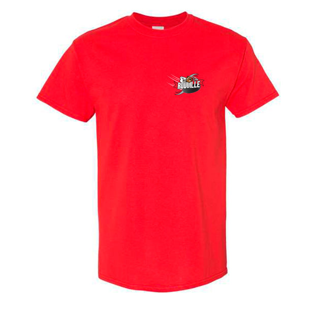AHMR - Gildan Heavy Cotton T-Shirt Youth
