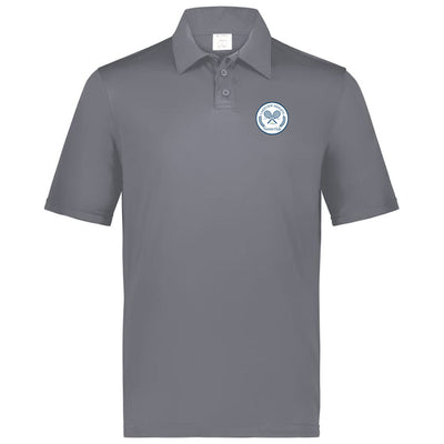 LHTC - Augusta Men's Vital Polo