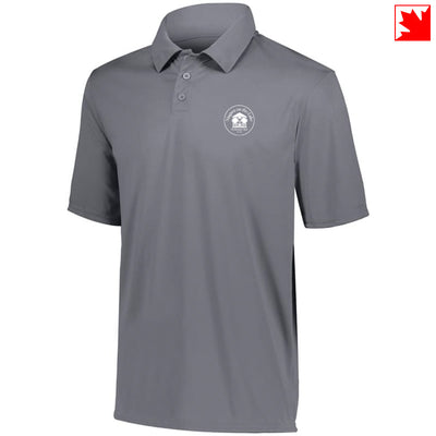 NOTL - Augusta Men's Vital Polo