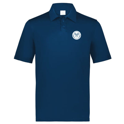 LHTC - Augusta Men's Vital Polo