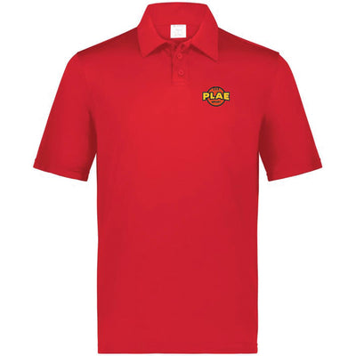 PLAE - AUGUSTA Men's Vital Polo