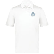 LHTC - Augusta Men's Vital Polo