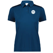 LHTC - Augusta Ladies Vital Polo