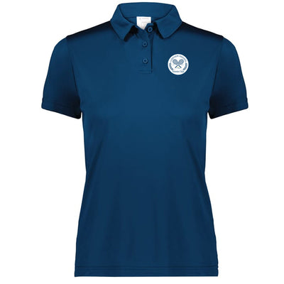 LHTC - Augusta Ladies Vital Polo