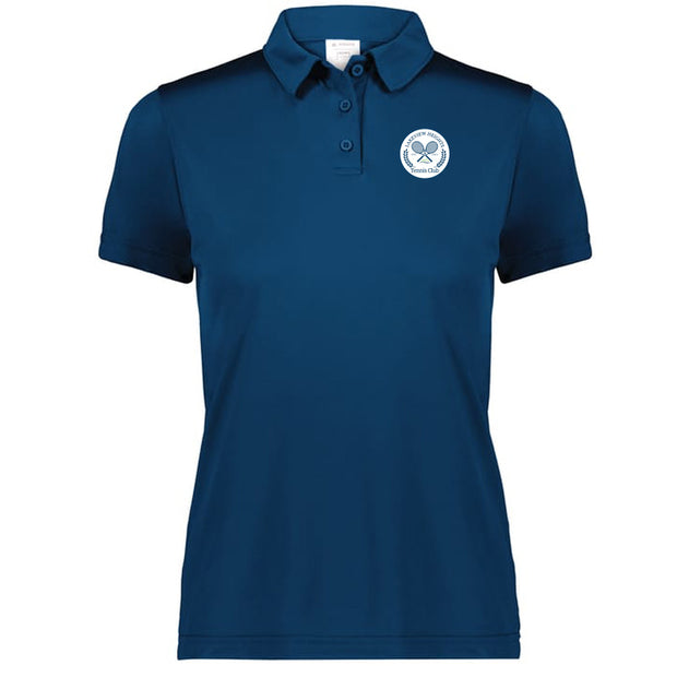 LHTC - Augusta Ladies Vital Polo