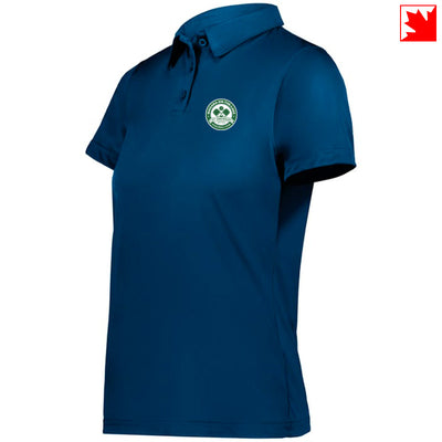 NOTL - Augusta Women's Vital Polo