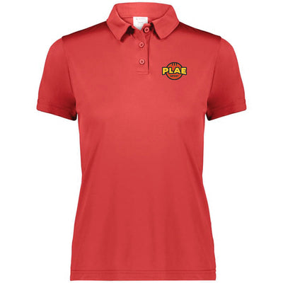 PLAE - AUGUSTA Women's Vital Polo