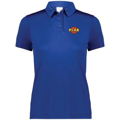 PLAE - AUGUSTA Women's Vital Polo