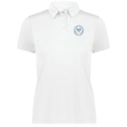 LHTC - Augusta Ladies Vital Polo