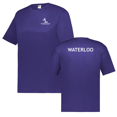 WRASC - Men's C2 Performance Tee