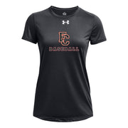 FCLL - Women's Team Tech Tee