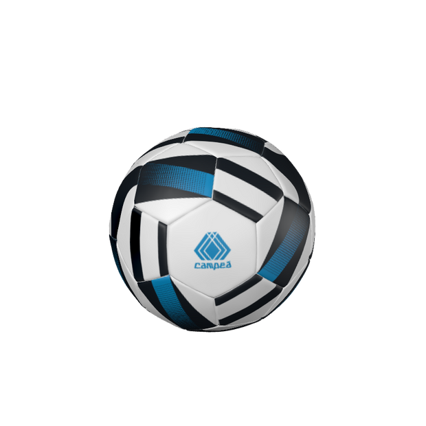 CUSTOM SOCCER BALLS | BALLONS DE FOOTBALL PERSONNALISÉS Tempest Soccer Ball TEMPEST SOCCER BALL | TEMPESTAD DE FOOTBALL TEMPÊTE - RECREATIONAL BALLS. (x 25)