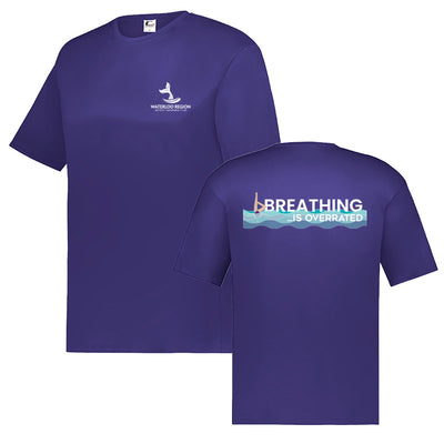 WRASC - Youth C2 Performance Tee - Spiritwear