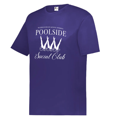 WRASC - Men's C2 Performance Tee - Spiritwear
