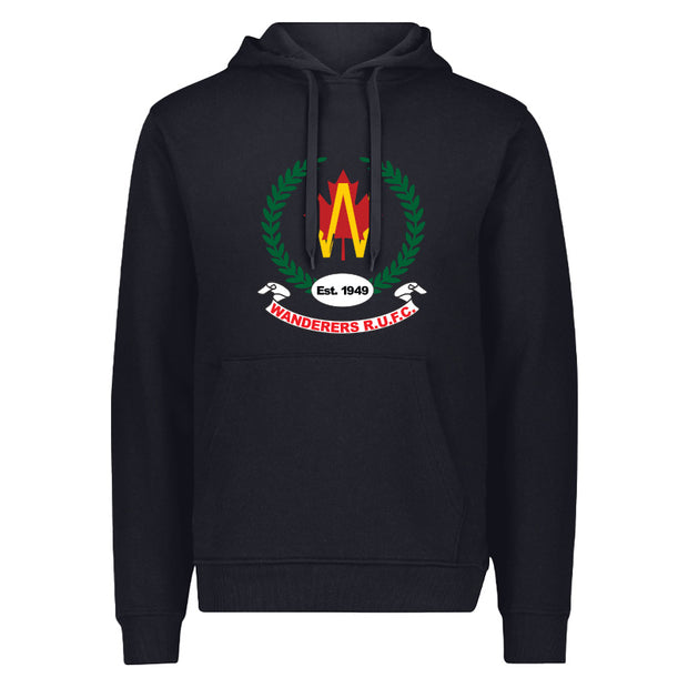 AWRC - Augusta Adult 60/40 Fleece Hoodie