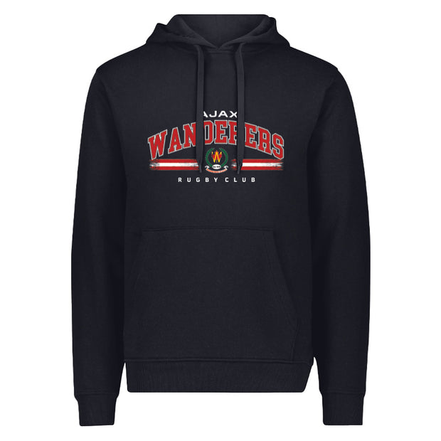 AWRC - Augusta Adult 60/40 Fleece Hoodie