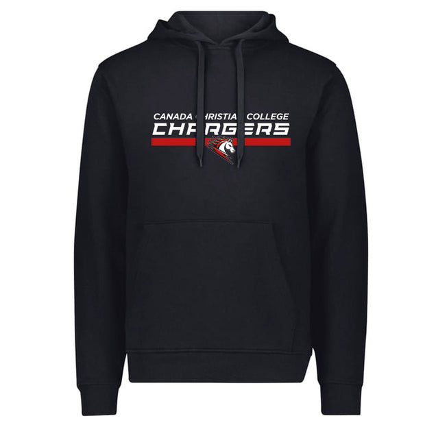 CCC - Augusta Adult 60/40 Fleece Hoodie