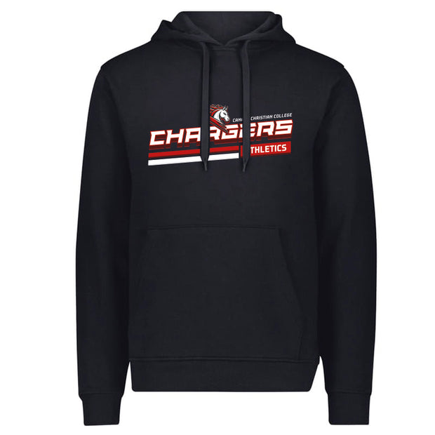 CCC - Augusta Adult 60/40 Fleece Hoodie