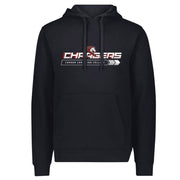 CCC - Augusta Adult 60/40 Fleece Hoodie