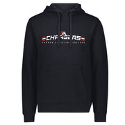 CCC - Augusta Adult 60/40 Fleece Hoodie