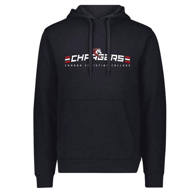 CCC - Augusta Adult 60/40 Fleece Hoodie