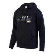 ENL - Augusta Adult 60/40 Fleece Hoodie