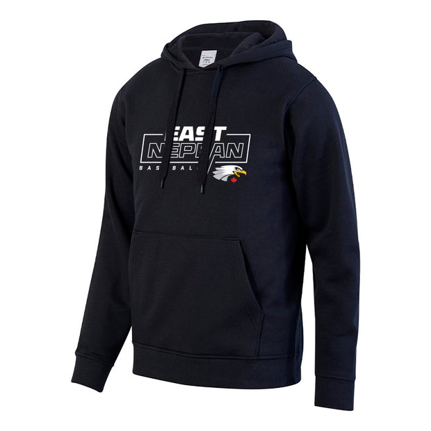 ENL - Augusta Adult 60/40 Fleece Hoodie