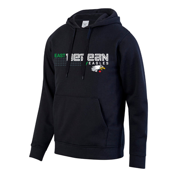 ENL - Augusta Adult 60/40 Fleece Hoodie