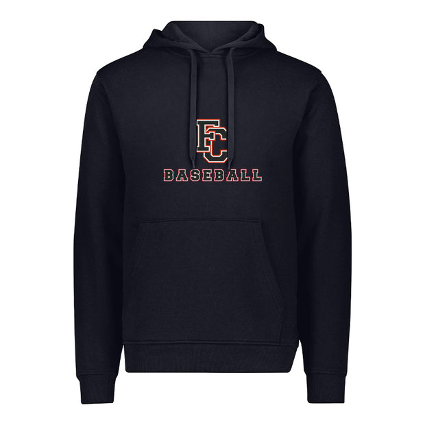 FCLL - Augusta Adult 60/40 Fleece Hoodie