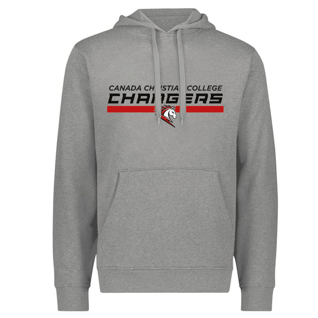 CCC - Augusta Adult 60/40 Fleece Hoodie
